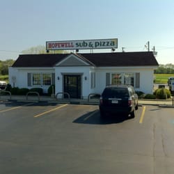 Hopewell Sub & Pizza