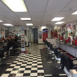 Hair Mechanix Guys Cuts