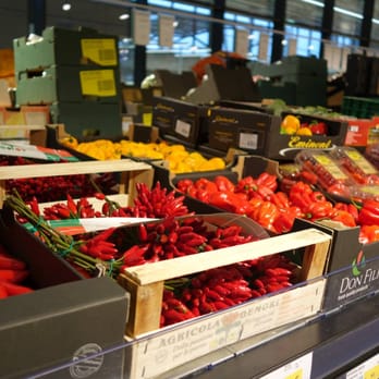 Hamberger Großmarkt - Wholesalers Near Me - Berlin, BE