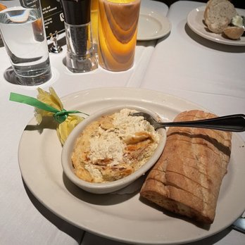 Old Ebbitt Grill - Crab and Artichoke Dip - Bars Near Me - Washington, DC, District of Columbia Old Ebbitt Grill - Crab and Artichoke Dip - Bars Near Me - Washington, DC, District of Columbia