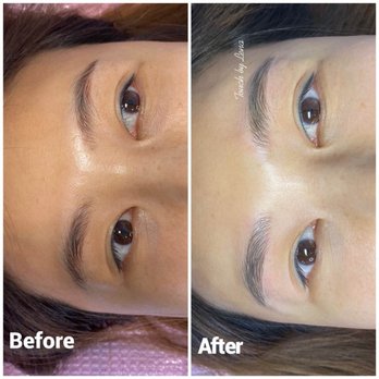 Touch by Lena - Permanent Makeup Near Me - Artesia, California
