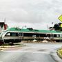 Photo of Smart Train