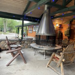Timber Ridge RV & Recreation Resort