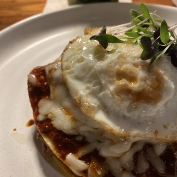 Sueño Coctelería Mexicana - These enchiladas were the best I've ever had. The red sauce is incredibly delicious. 10/10 - Mexican Near Me - Richardson, Texas Sueño Coctelería Mexicana - These enchiladas were the best I've ever had. The red sauce is incredibly delicious. 10/10 - Mexican Near Me - Richardson, Texas