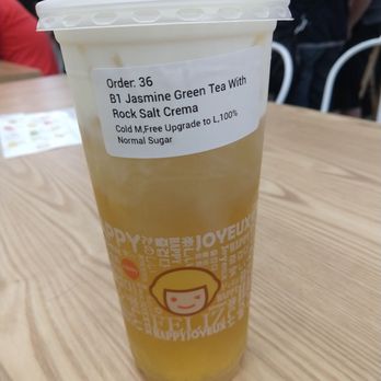 Happy Lemon - Bubble Tea Near Me - Bellevue, Washington Happy Lemon - Bubble Tea Near Me - Bellevue, Washington