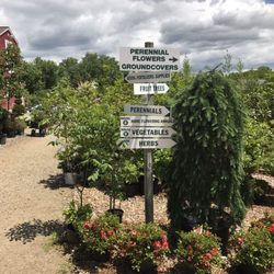Sprucedale Gardens Nursery and Greenhouse