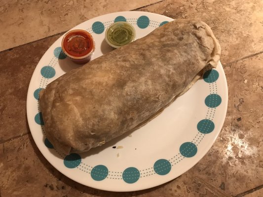 Aliberto's Mexican Food by null