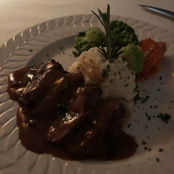 Coyote Steakhouse - American Near Me - Borrego Springs, California