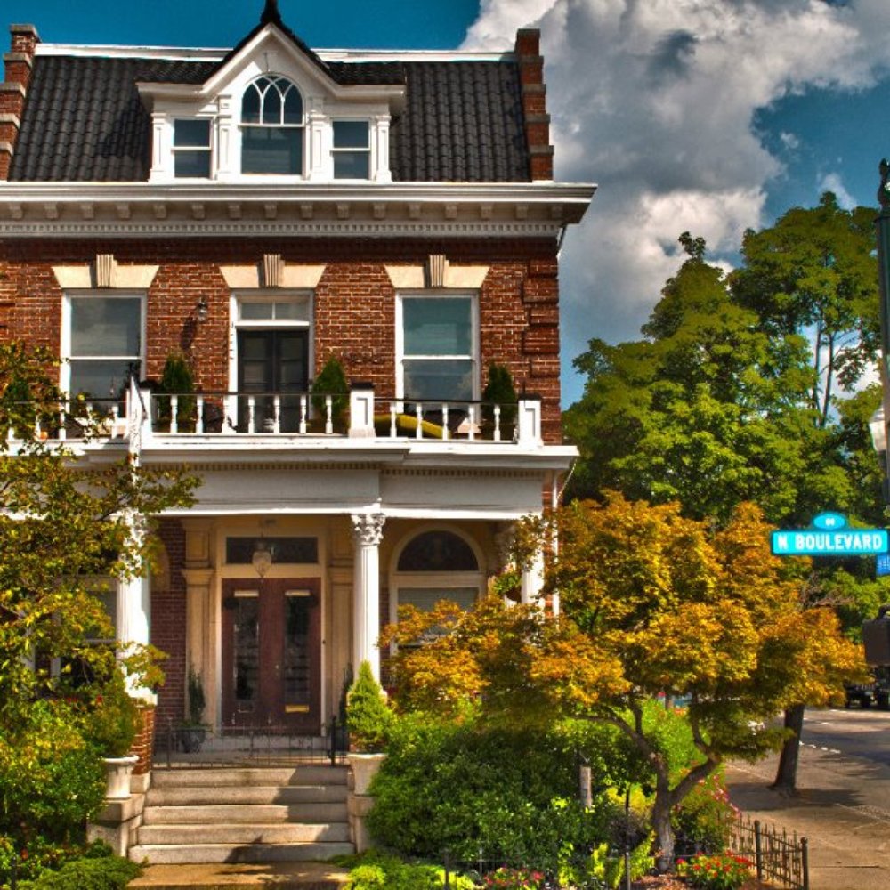 Air Bnb Richmond, VA - Last Updated January 2026 - Yelp