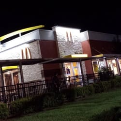 McDonald's - McDonald's in Sebring
