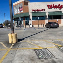 Walgreens