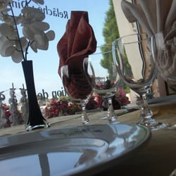 Restaurant les 4 Canaux