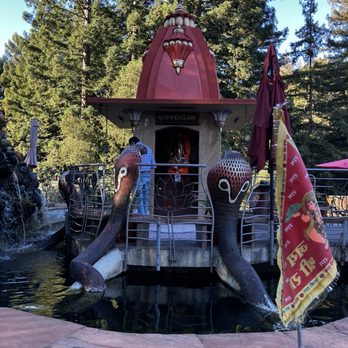 Sankat Mochan Hanuman Temple - Ganesha shrine - Hindu Temples Near Me - Watsonville, California