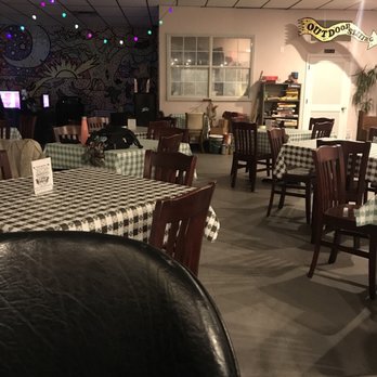 The Bark - Vegan Near Me - Tallahassee, Florida The Bark - Vegan Near Me - Tallahassee, Florida