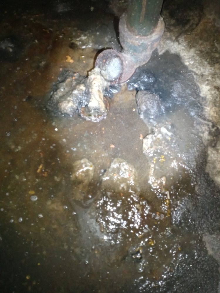 Slide of Professional Drain and Sewer Cleaning