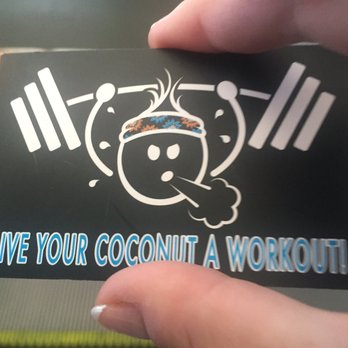 Quiz Coconut - Team Building Activities Near Me Quiz Coconut - Team Building Activities Near Me