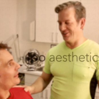 JPO Aesthetics - Masculine MALE makeover with Y&R actor Thom Bierdz - Medical Spas Near Me - Los Angeles, California JPO Aesthetics - Masculine MALE makeover with Y&R actor Thom Bierdz - Medical Spas Near Me - Los Angeles, California