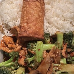 Egg Roll