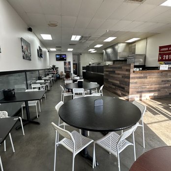 KseroGrill - Inside - Venezuelan Near Me - Tulsa, Oklahoma