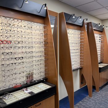 McNelly Optical - Eyewear & Opticians Near Me - Annapolis, Maryland