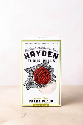 Hayden Flour Mills by null