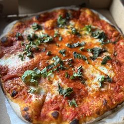 Giacomo's Wayland - Small Margherita