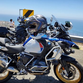 Hertz Ride Riverside - Dreams do come true... - Motorcycle Rental Near Me - Riverside, California