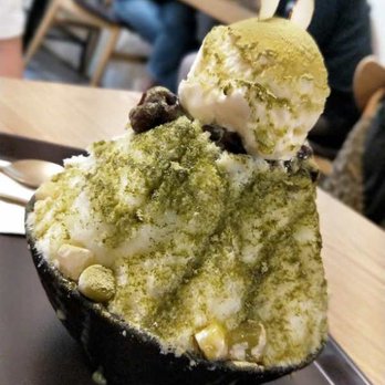 Sulmida Dessert Cafe - Desserts Near Me - Burnaby, British Columbia