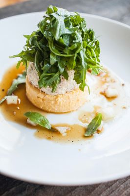 Passionfish by null