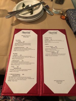 Menu photo 3 Manera's Restaurant Stafford Township, NJ Menu photo 3 Manera's Restaurant Stafford Township, NJ