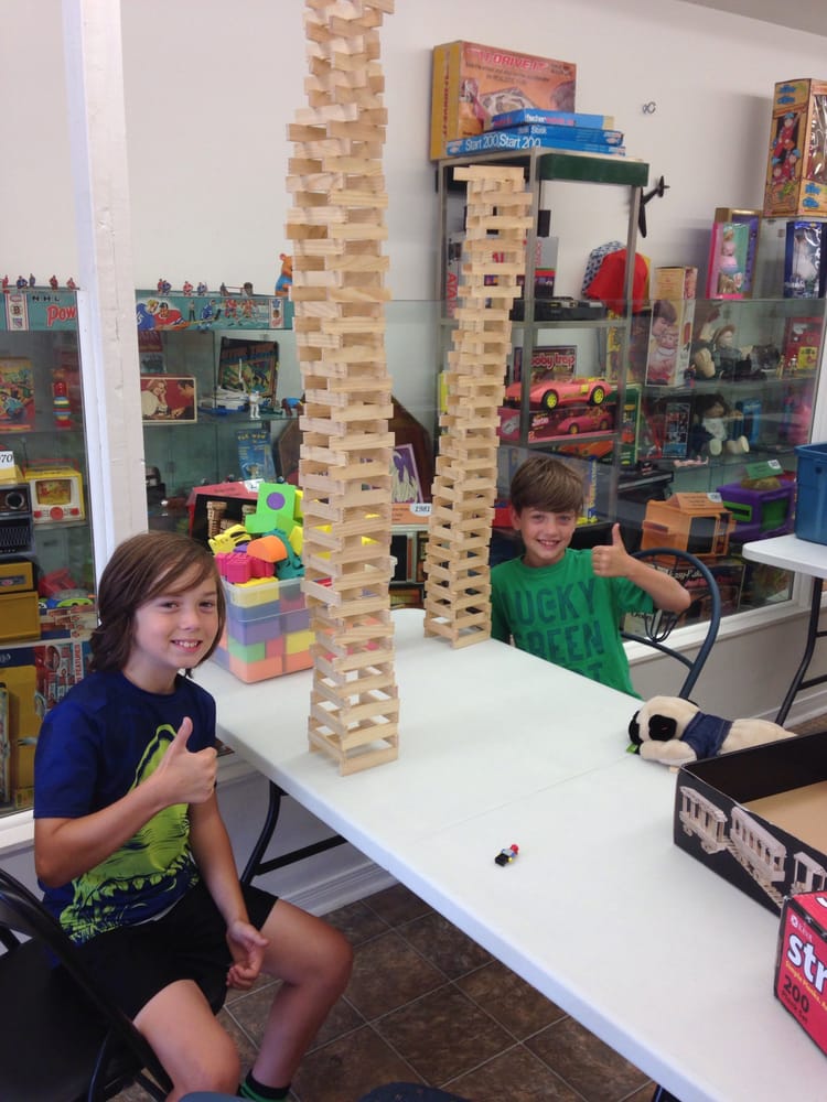 THE HAMILTON TOY MUSEUM Updated September 2024 1231 Main Street E