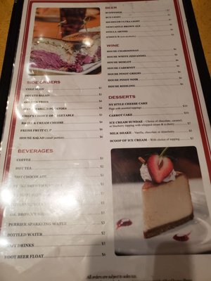 Menu photo 1 1st Street Deli Immokalee, FL Menu photo 1 1st Street Deli Immokalee, FL