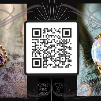 Comes A Time Tattoo - Piercing Near Me - Fairfax, Virginia Comes A Time Tattoo - Piercing Near Me - Fairfax, Virginia