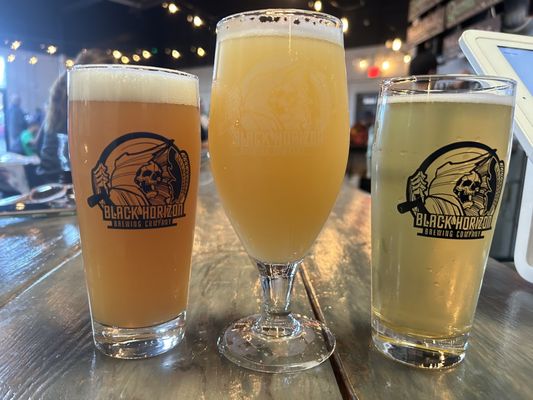 Black Horizon Brewing Company by null