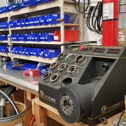 Englund Marine and Industrial Supply