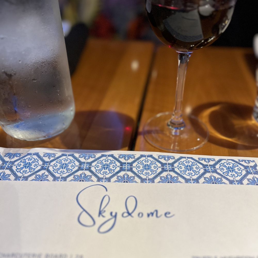 Skydome Restaurant - Lounges Near Me - Arlington, Virginia
