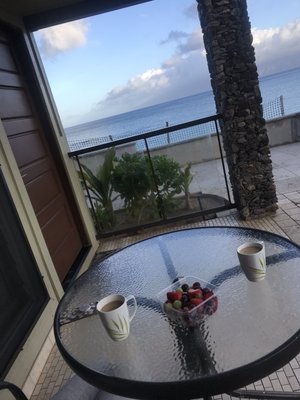 The Mauian Hotel by null