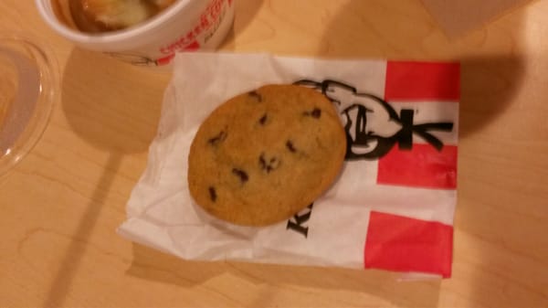 KFC by null