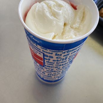 Rainbow Drive-In - Slush Float - Hawaiian Near Me - Honolulu, Hawaii