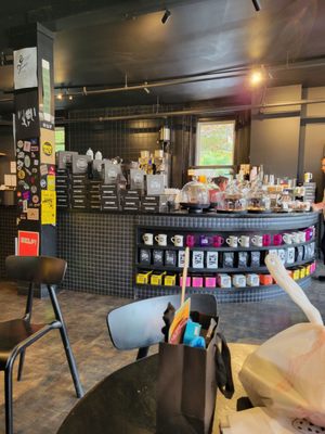 Please & Thank You "MARK" by null