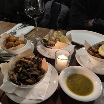 Ulivo - Italian Near Me - New York, New York Ulivo - Italian Near Me - New York, New York