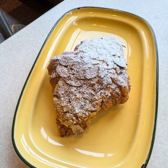 Maple Ridge Grocer - a piece of pie on a yellow plate - Breakfast & Brunch Near Me - Tulsa, Oklahoma Maple Ridge Grocer - a piece of pie on a yellow plate - Breakfast & Brunch Near Me - Tulsa, Oklahoma