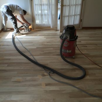 Plus Hardwood Flooring - Hardwood Floor Sanding - Flooring Near Me - Deerfield, Illinois