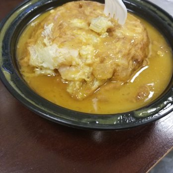 Chef Huang's - Oily shrimp egg foo young - Chinese Near Me - Alexandria, Virginia Chef Huang's - Oily shrimp egg foo young - Chinese Near Me - Alexandria, Virginia