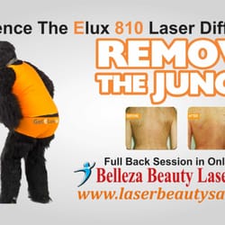 Belleza Beauty Laser Centre