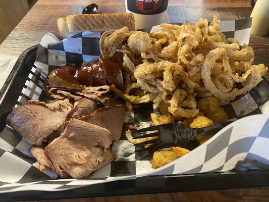 Boomers BBQ and Catering by null