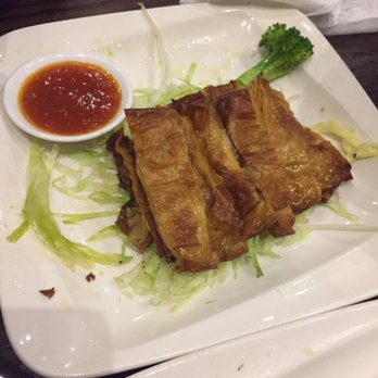 Nyonya - Vegetarian duck - Malaysian Near Me - New York, New York