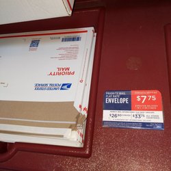 US Post Office
