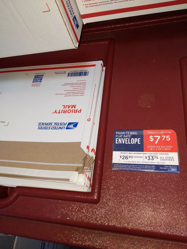 US POST OFFICE 16 Photos & 31 Reviews 3100 De Forest Rd, Marina