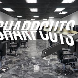 Sharp Cuts Barbershop